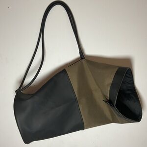 Free People Rains Bucket Sling Bag